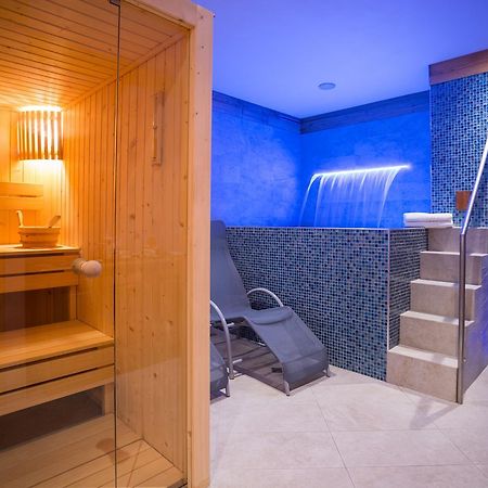 Punta Margherita Valtournenche Ngoại thất bức ảnh