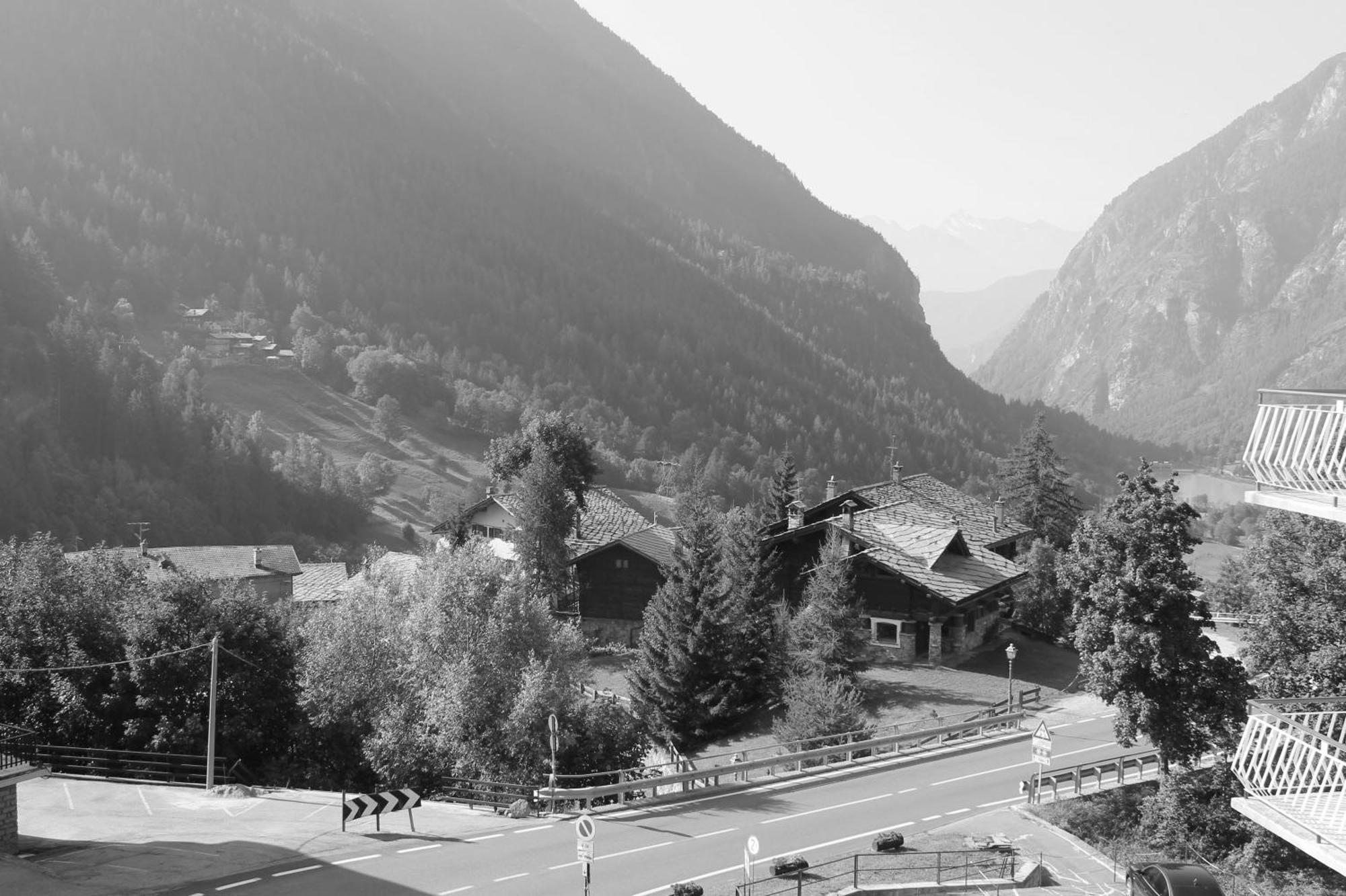 Punta Margherita Valtournenche Ngoại thất bức ảnh